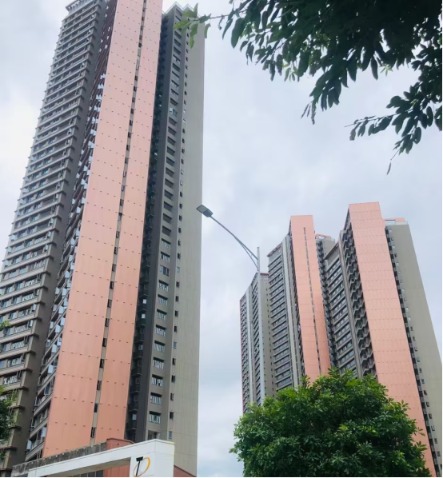 二手房市场表现亮眼！深圳楼市 “小阳春”持续升温