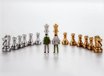 AI收入连续两季占比过半！百度二季度入账313亿 华尔街机构抢先加仓