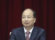 十四届全国政协经济委员会原副主任易会满被“双开”