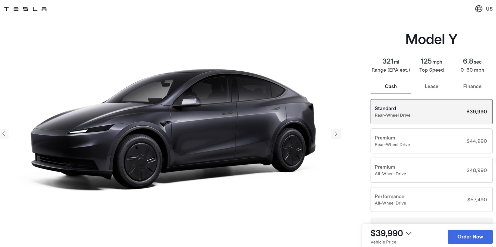特斯拉揭晓“精简版”Model 3/Y 知名分析师：降价幅度不太够