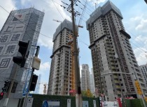 超32万元／平米！实探上海“单价之王”：百年骑楼焕新 豪宅旧改成热门