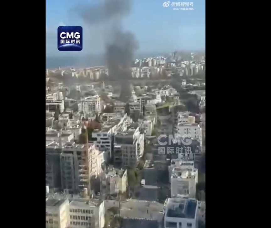 美国被曝向多国索要保护费：花2.5万亿美元结束战争 特朗普为动武辩护：快拦截不住他们的导弹了