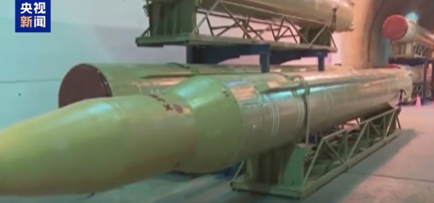 伊朗7小时发射5轮导弹 这场战事持续多久？专家：伊朗的三个因素决定