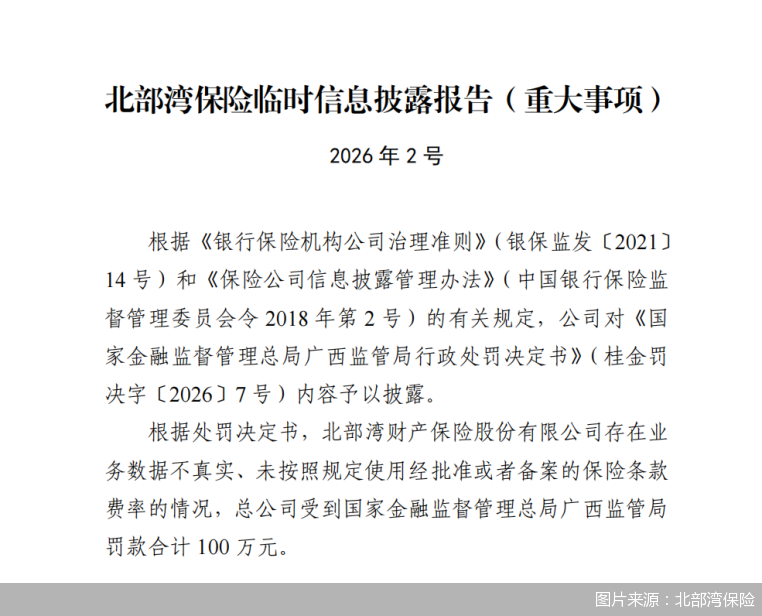 图片来源：北部湾保险