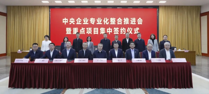 新央企开始组建！中国旅游集团牵头组建央企邮轮运营平台公司