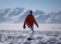 全球首次！宇树机器人零下47.4℃极寒环境行走超13万步