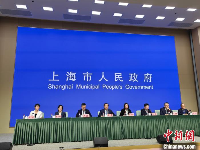 上海加大力度为中小企业减负预计年新增减负超1170亿元