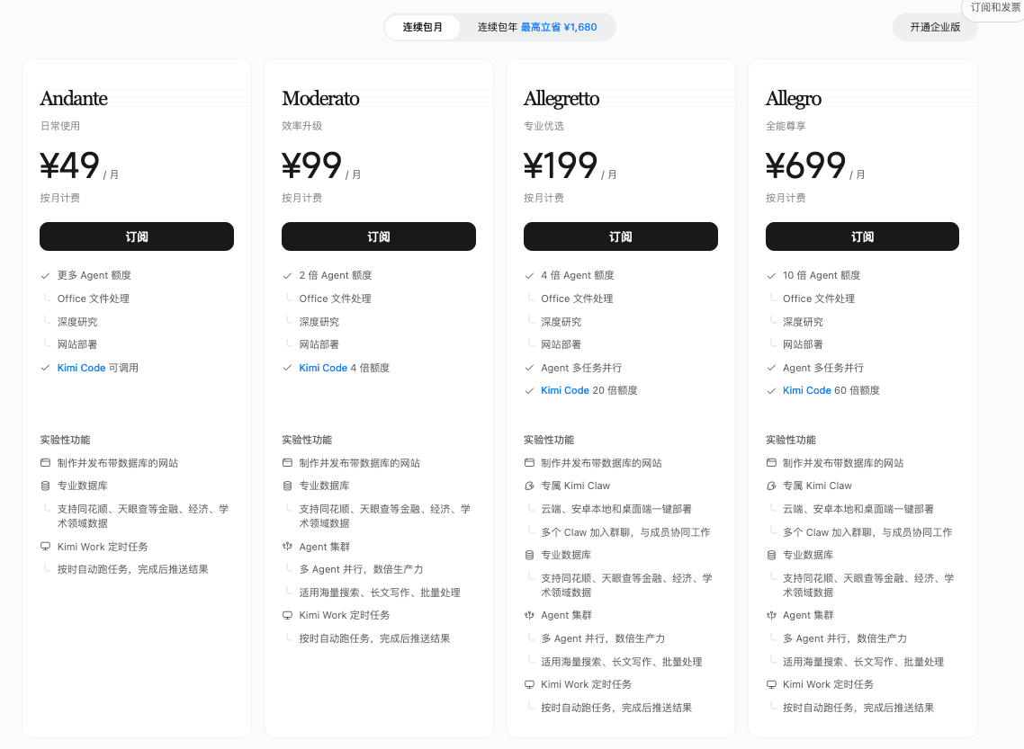 海外涨、国内守：AI收费双轨制背后的用户与利润博弈 ｜深度