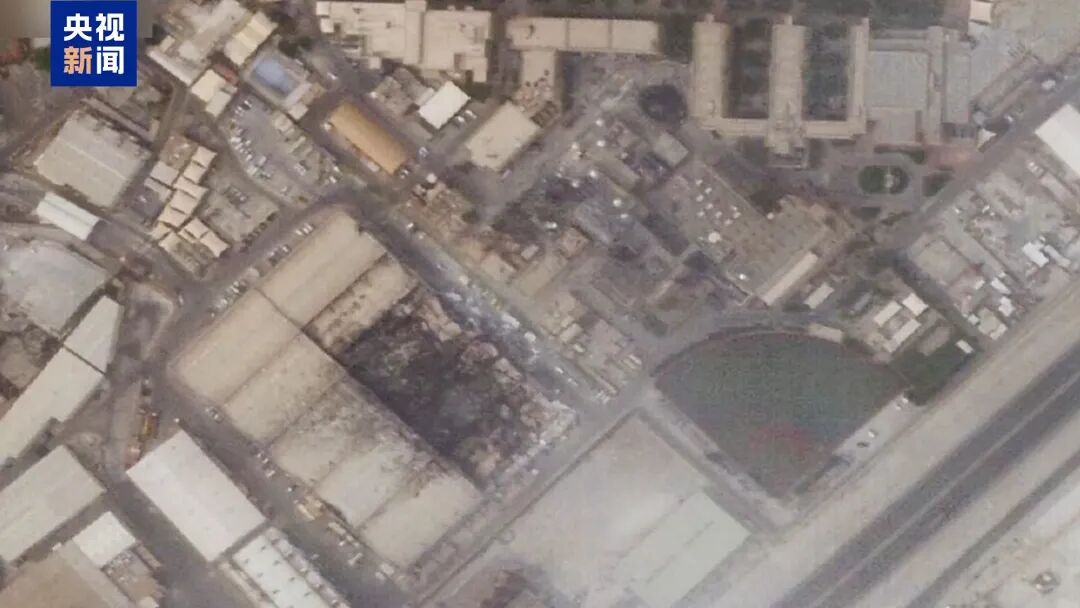 “美以大吃一惊” 伊朗:国产防空系统击中美F-35战机 未来将展示其对抗敌人的新能力!