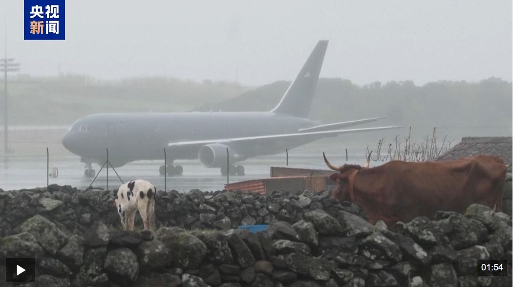 伊美第三轮谈判今启 美方硬性要求遭披露 万斯：伊朗试图重建核计划