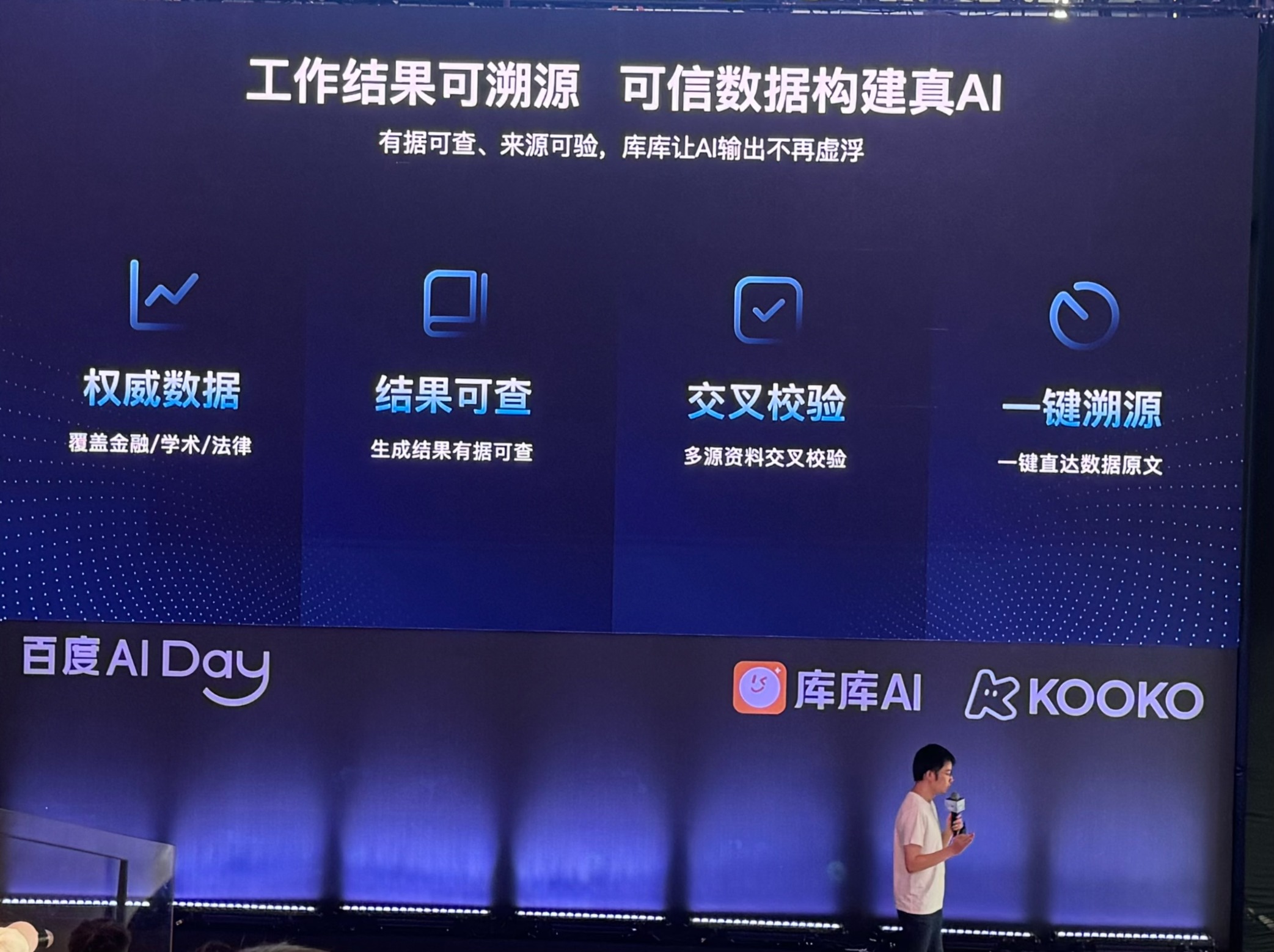 百度AI