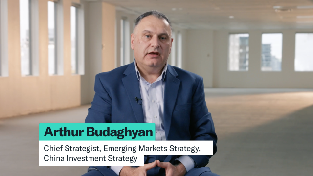 阿瑟·布達吉安/圖源：BCA 