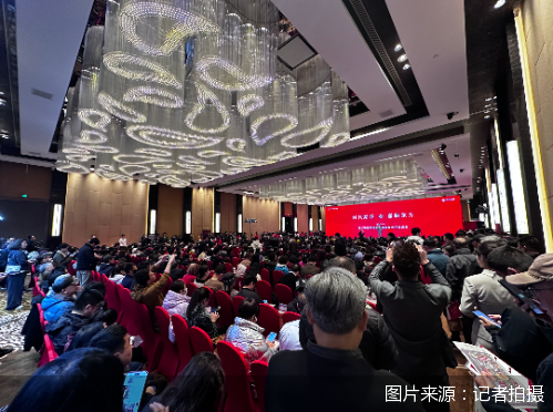 过亿成交喜报扎堆出现,北京多楼盘15天网签超百套|春暖楼市