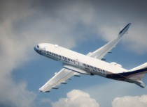 伊朗伊斯兰共和国航空公司称自4月22日起恢复国内航班运营