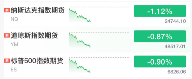 全球“黑色星期二”！韩国股市暴跌近8% 日本股市暴跌超过1700点