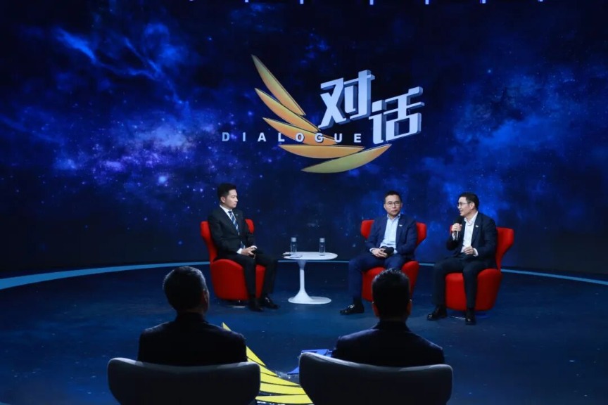 历史级时刻！万亿级大产业引爆全球