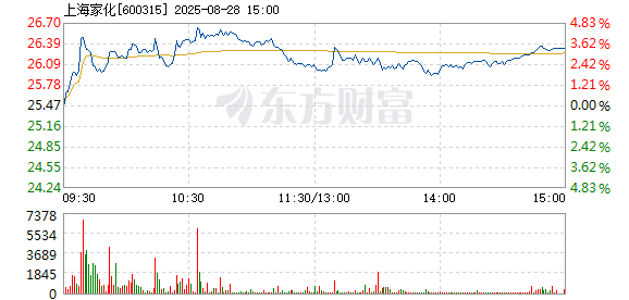 R图 600315_1